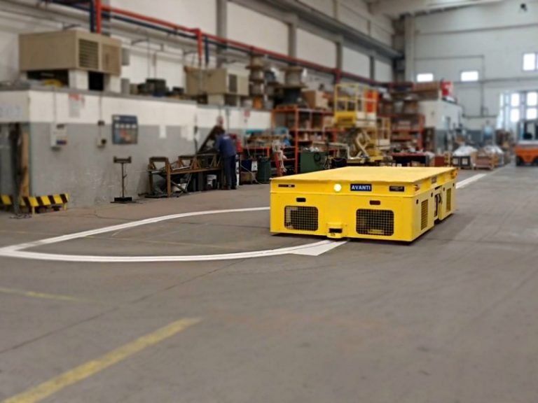 AGV OPTIQUE