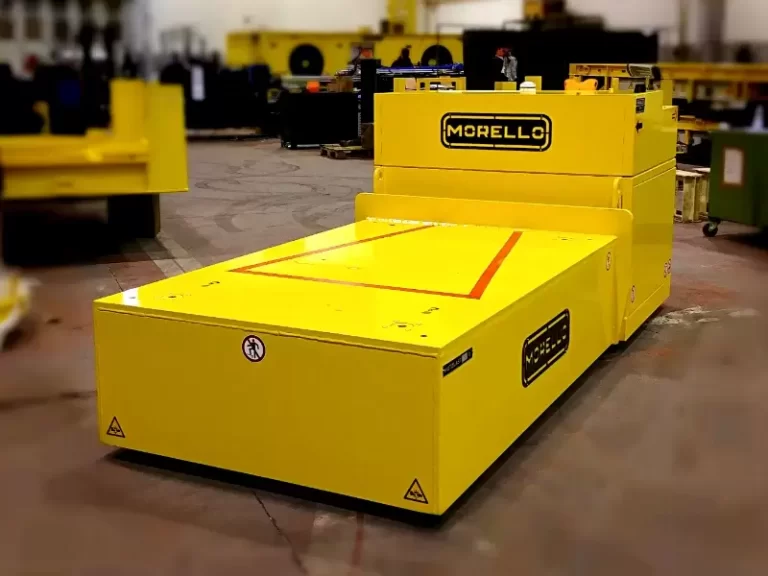 60 T . transpalette charge lourds - sgae-e ±90°